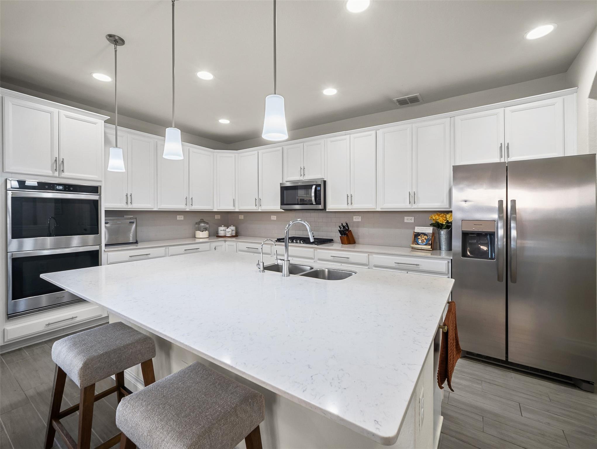 2263 Gran Cielo Trl, New Braunfels, TX 78132