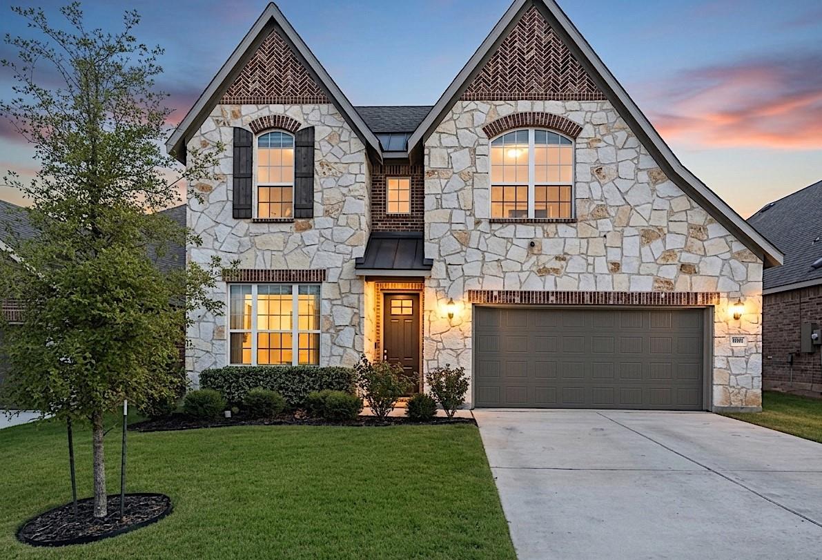 2263 Gran Cielo Trl, New Braunfels, TX 78132