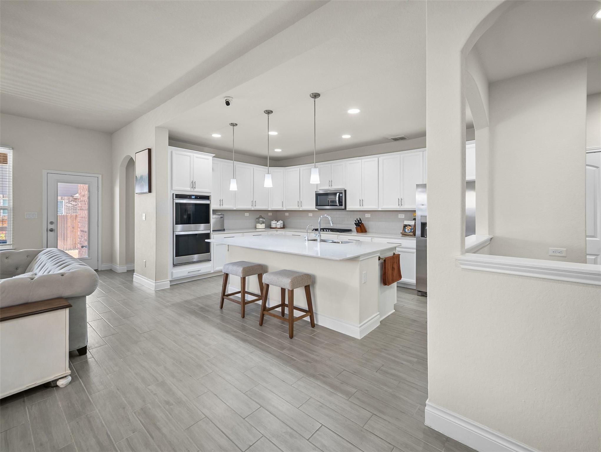 2263 Gran Cielo Trl, New Braunfels, TX 78132