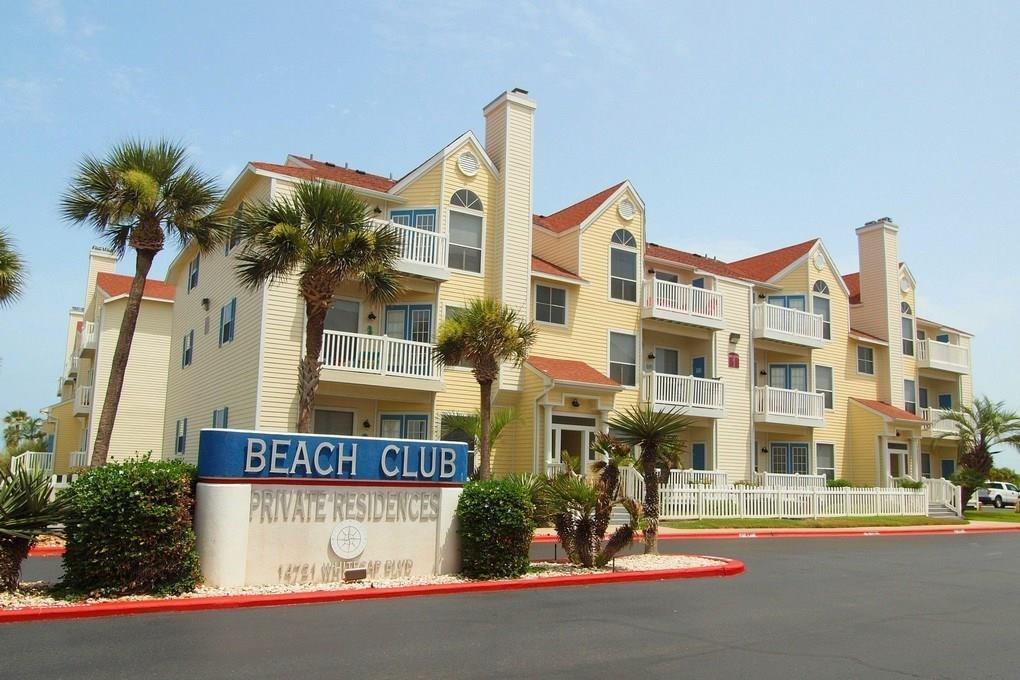 14721 Whitecap Blvd # 152, Corpus Christi, TX 78418