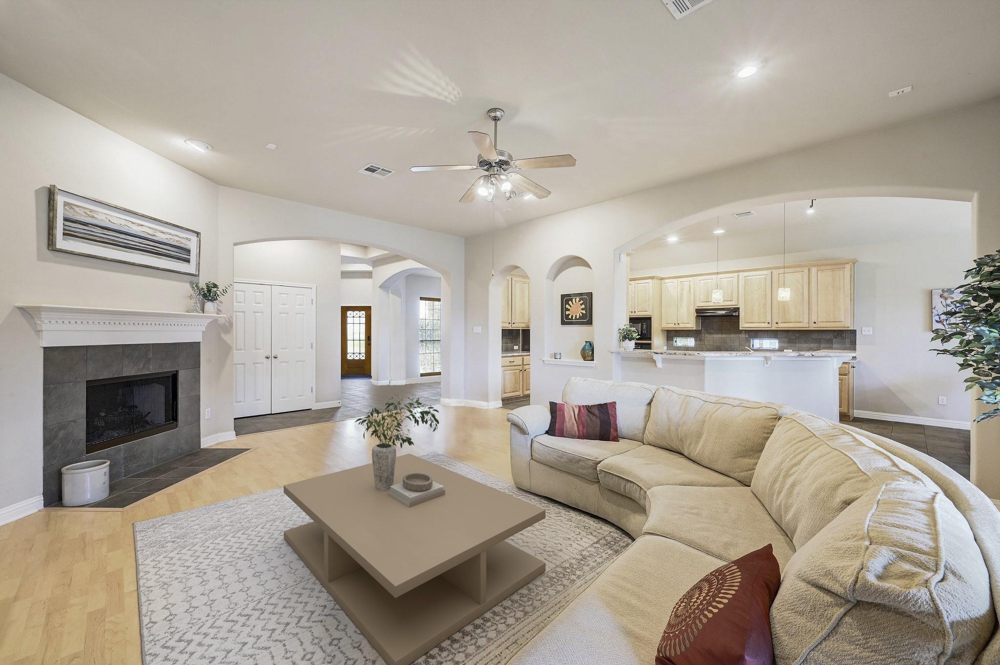 1203 Canyon Maple Rd, Pflugerville, TX 78660