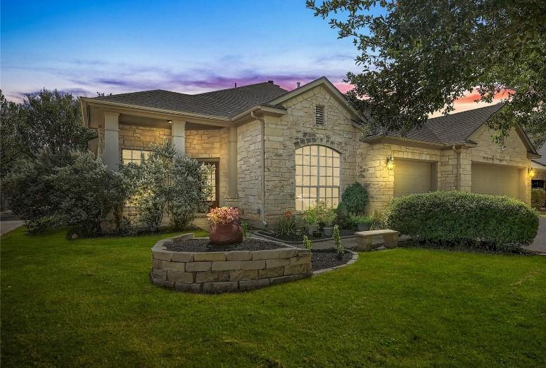 1203 Canyon Maple Rd, Pflugerville, TX 78660