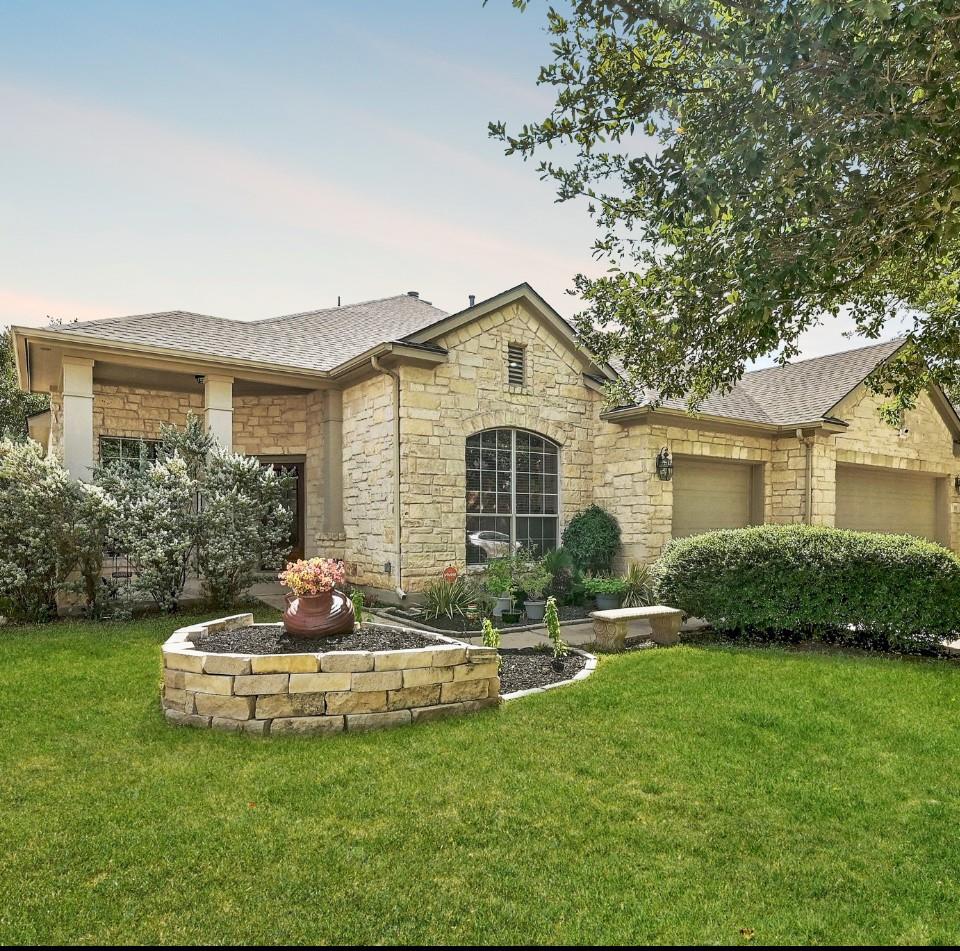 1203 Canyon Maple Rd, Pflugerville, TX 78660
