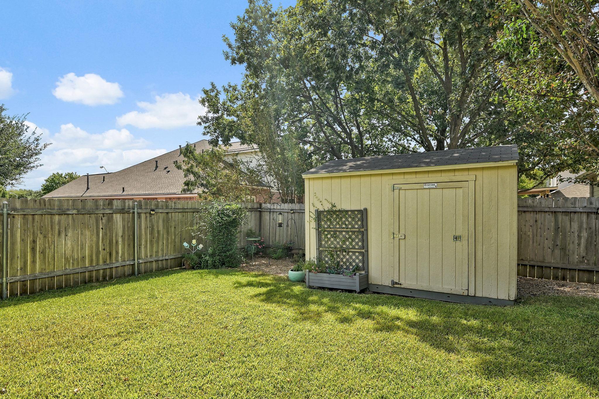 1203 Canyon Maple Rd, Pflugerville, TX 78660