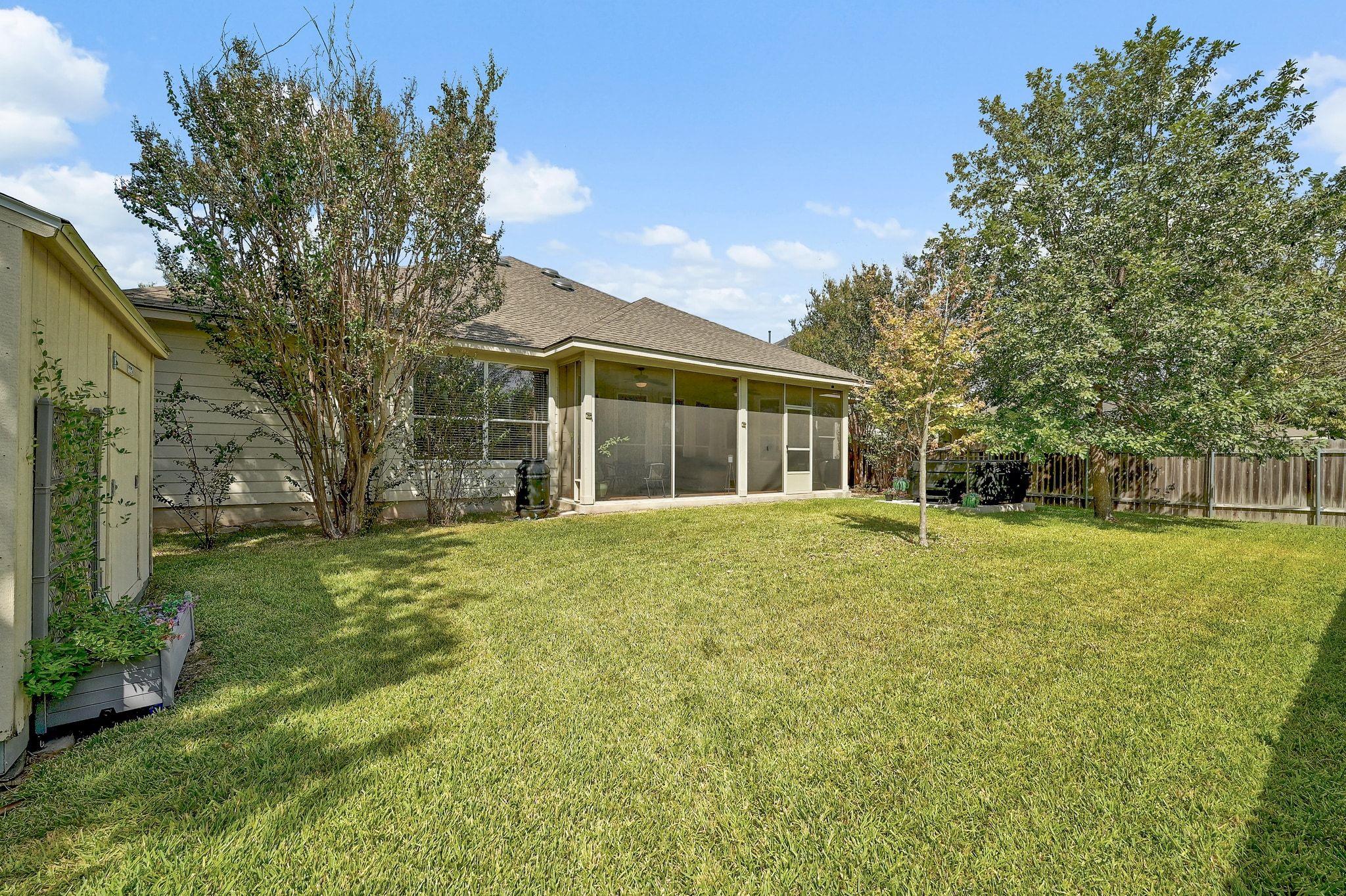 1203 Canyon Maple Rd, Pflugerville, TX 78660