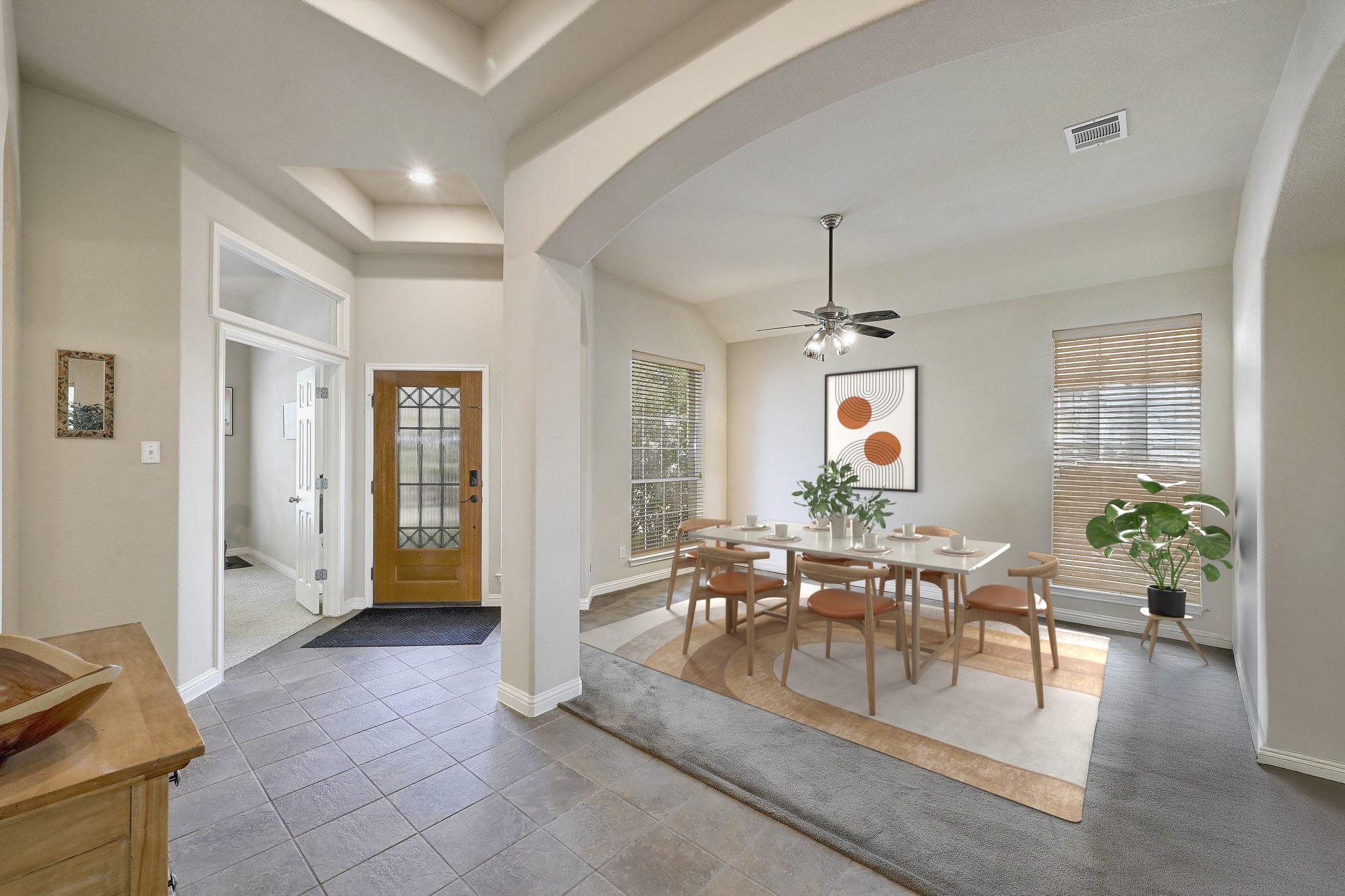 1203 Canyon Maple Rd, Pflugerville, TX 78660