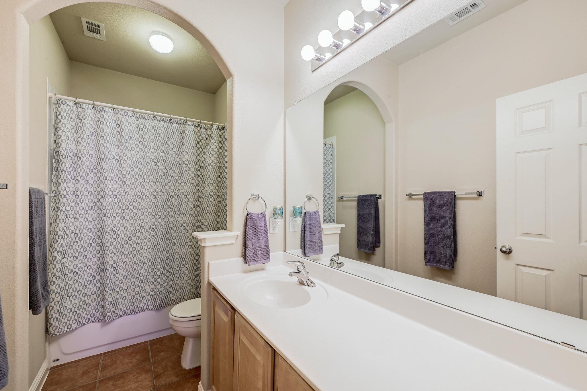 1203 Canyon Maple Rd, Pflugerville, TX 78660