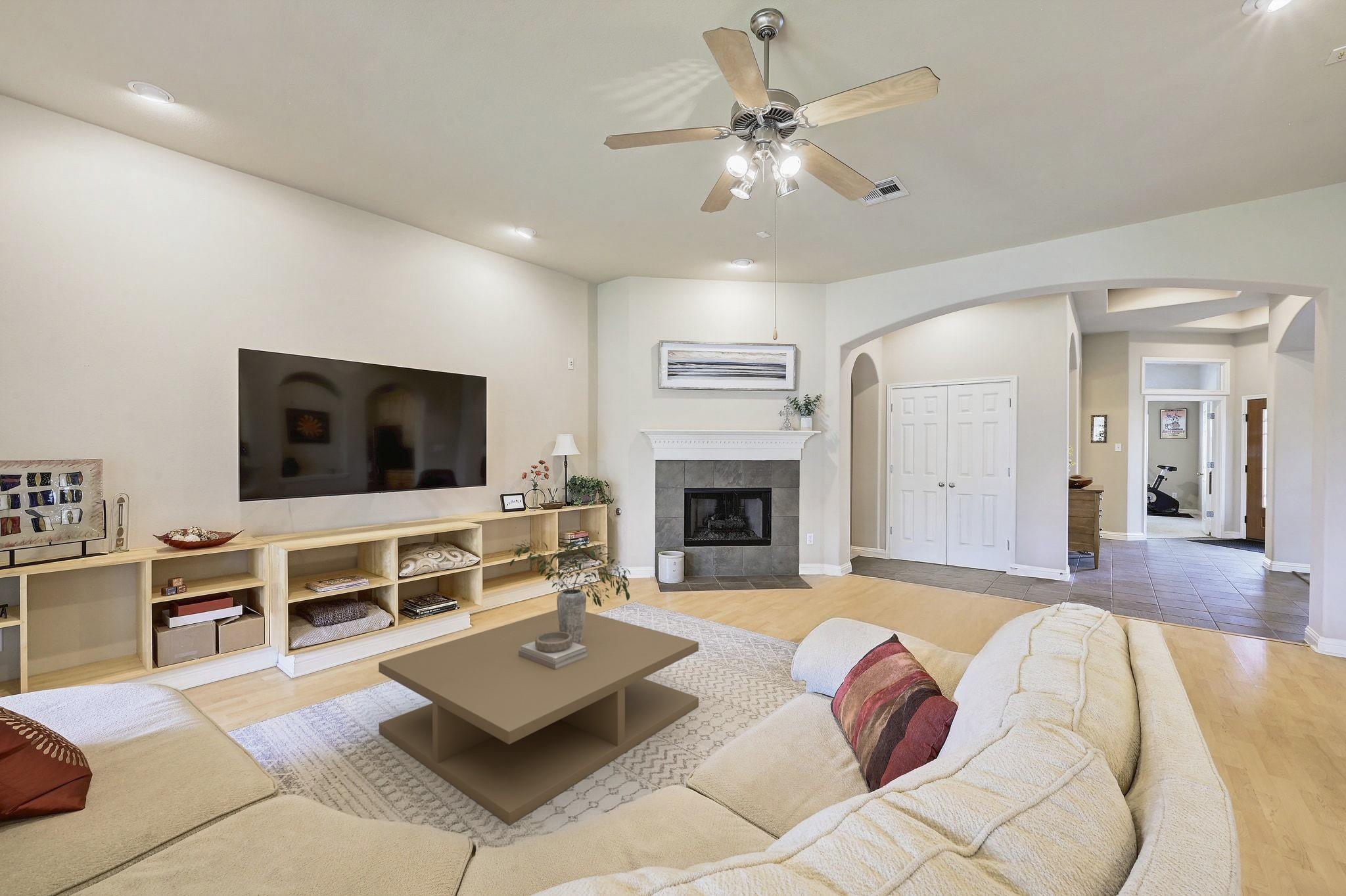 1203 Canyon Maple Rd, Pflugerville, TX 78660