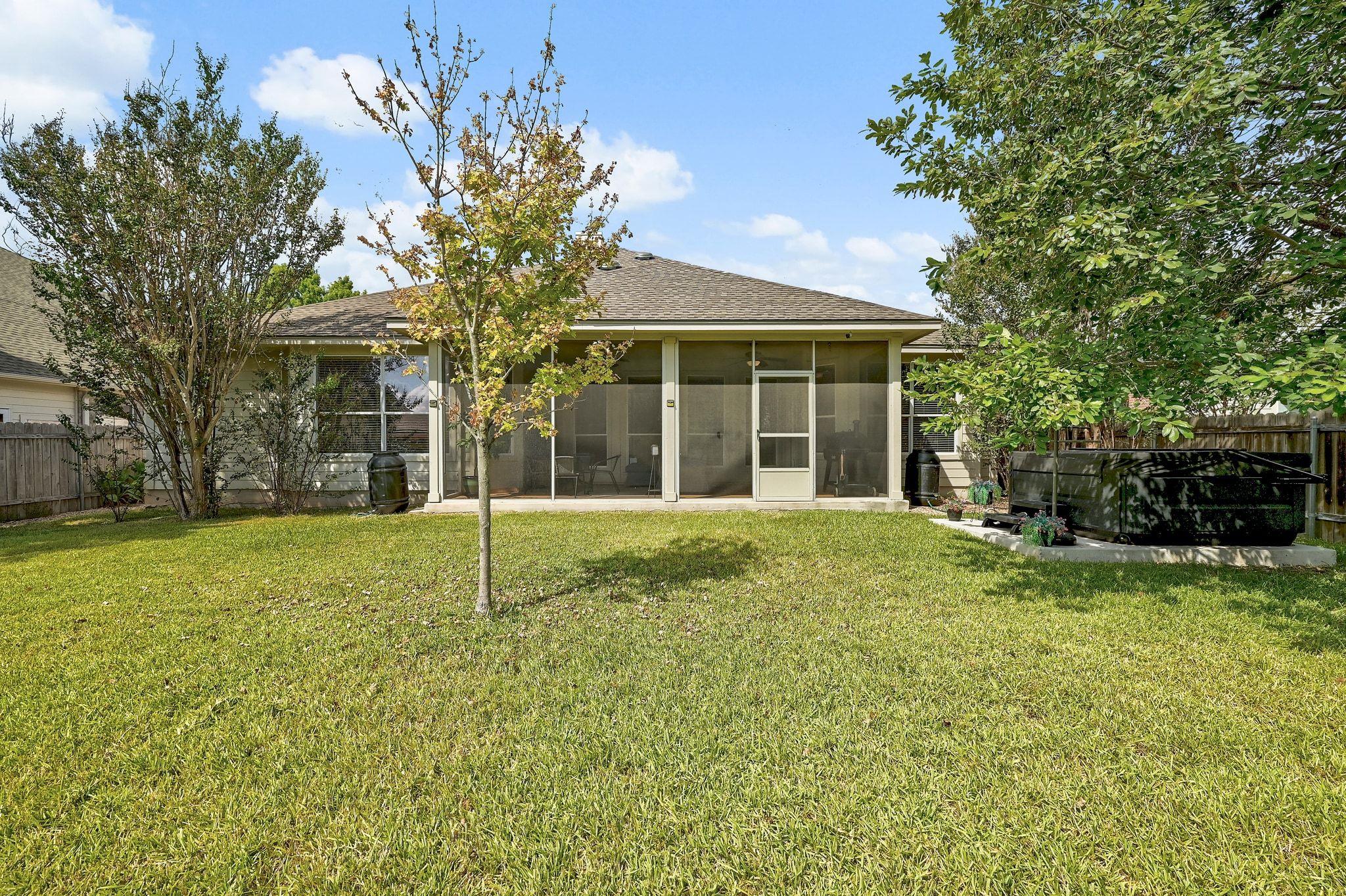 1203 Canyon Maple Rd, Pflugerville, TX 78660