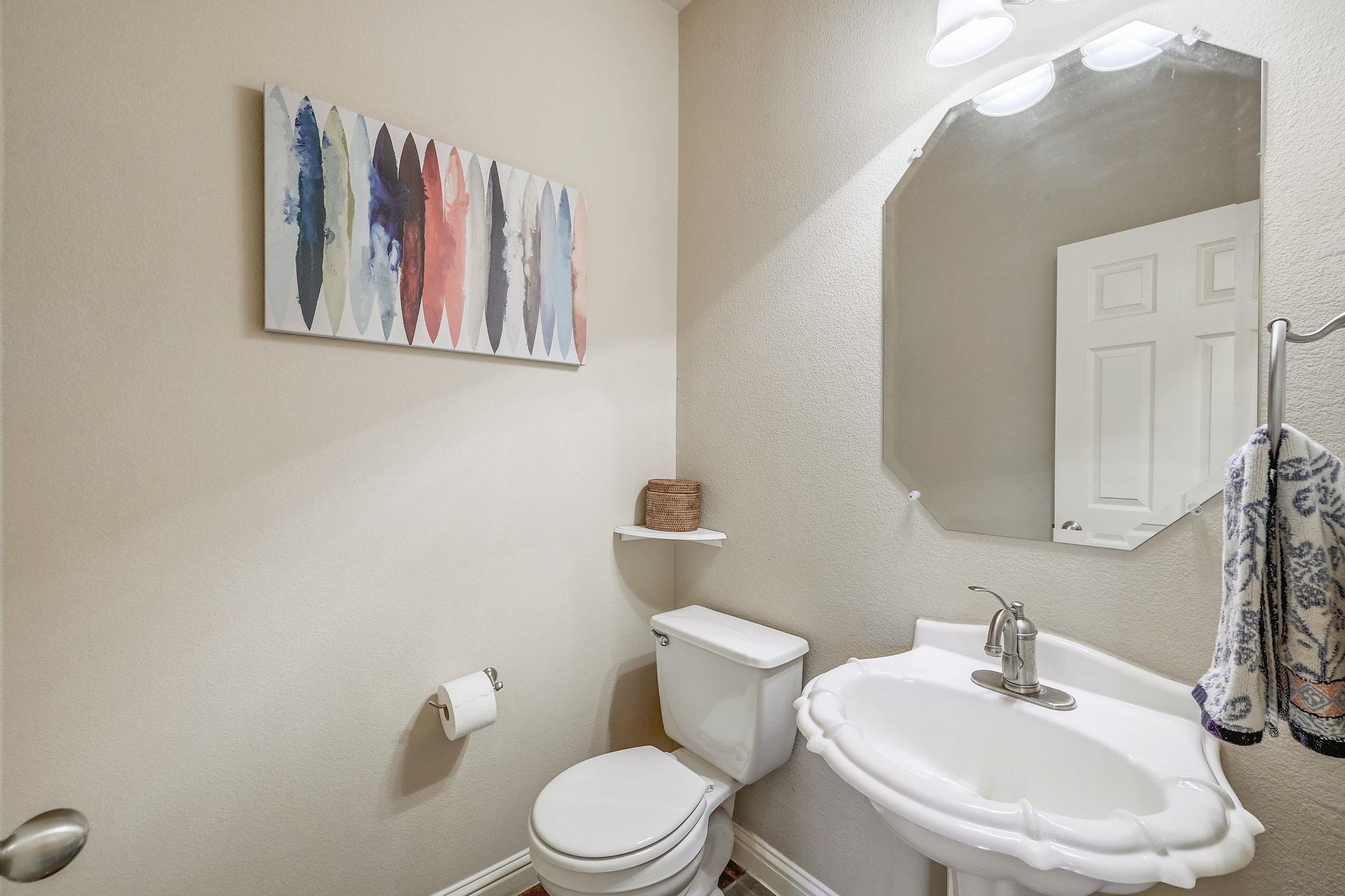 1203 Canyon Maple Rd, Pflugerville, TX 78660