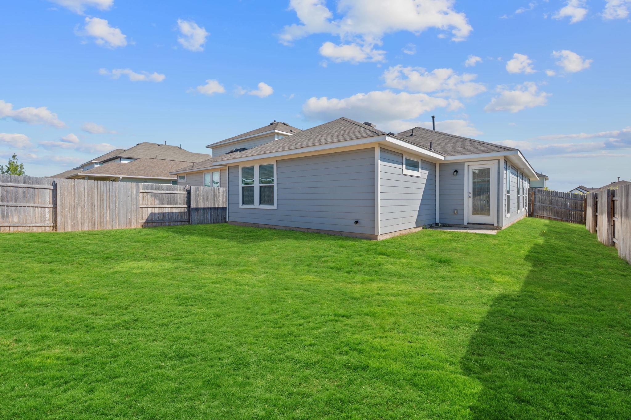 209 Stein Rd, Georgetown, TX 78626