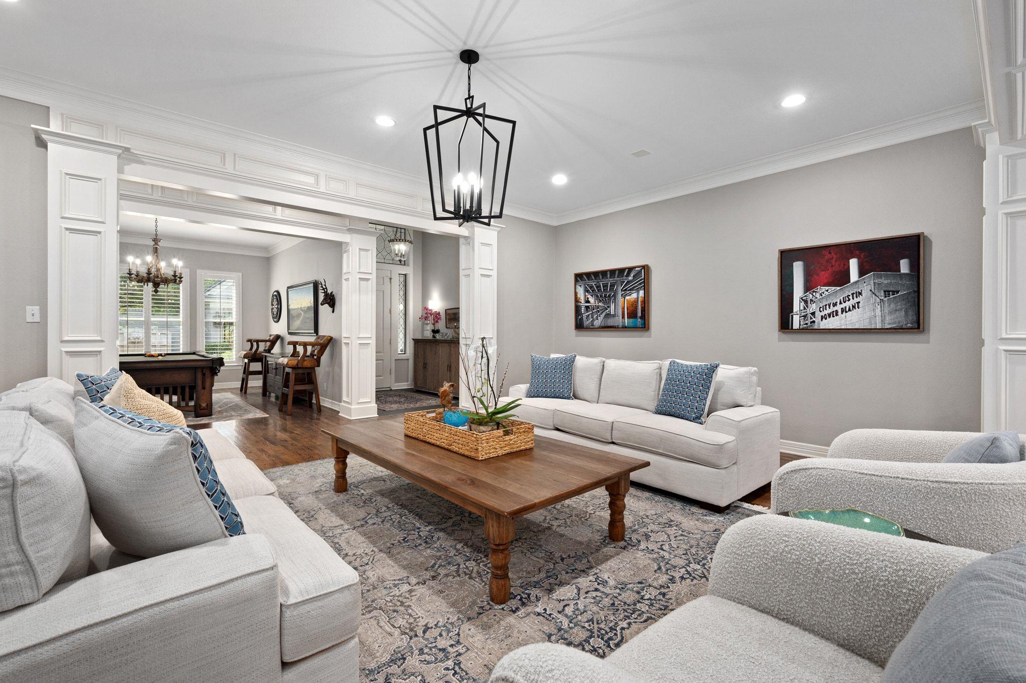 3112 Above Stratford Pl, Austin, TX 78746