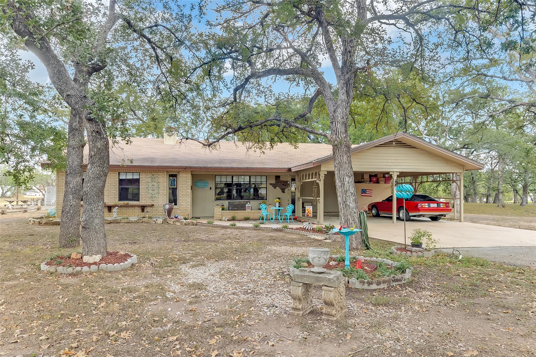 106 Redbird St, Marble Falls, TX 78654