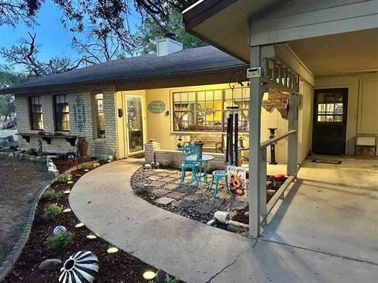 106 Redbird St, Marble Falls, TX 78654