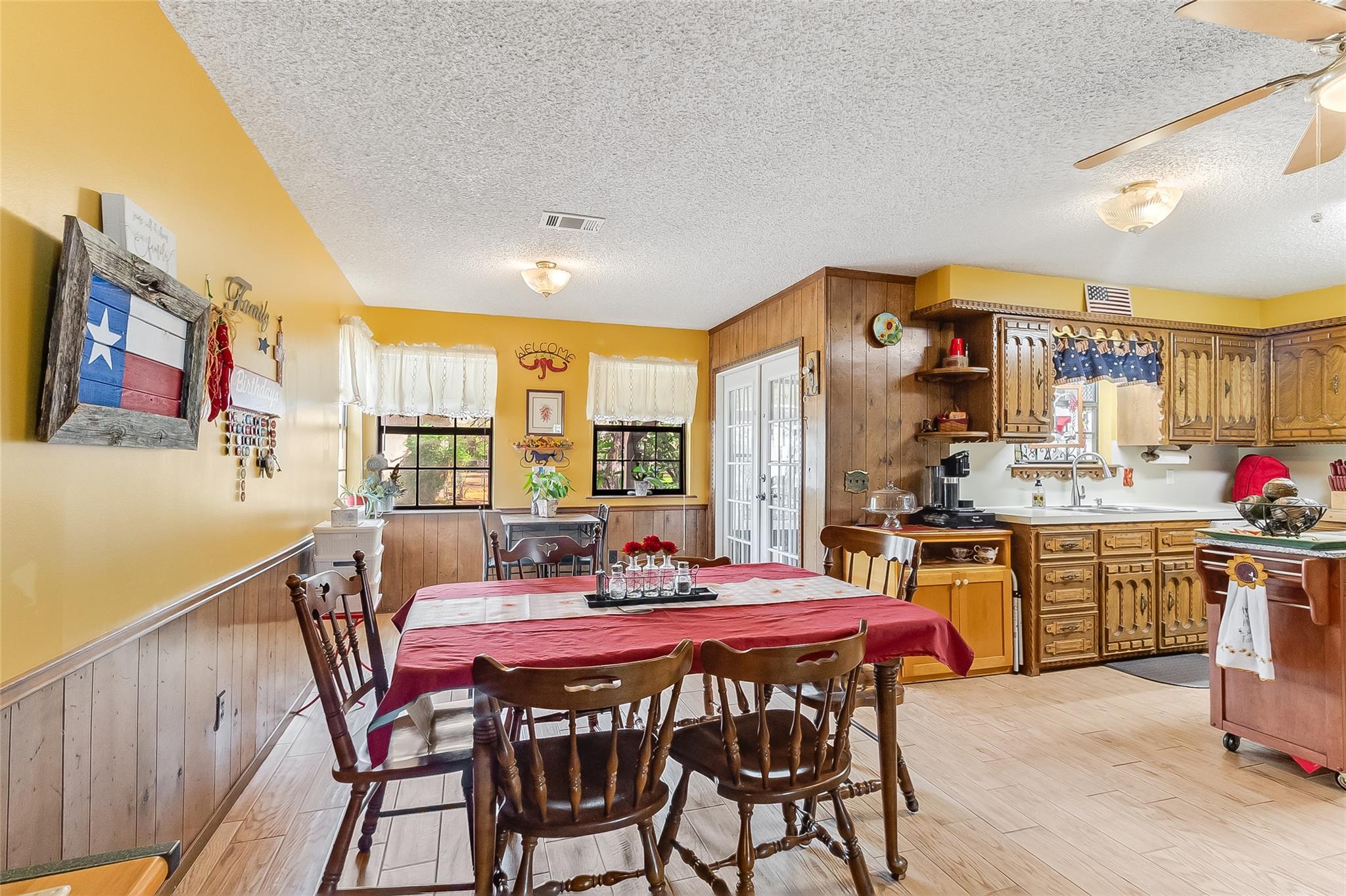 106 Redbird St, Marble Falls, TX 78654