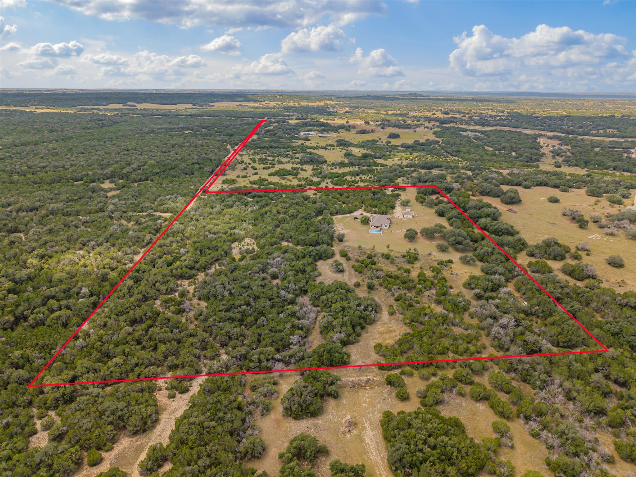 16900 HWY 195, Killeen, TX 76542