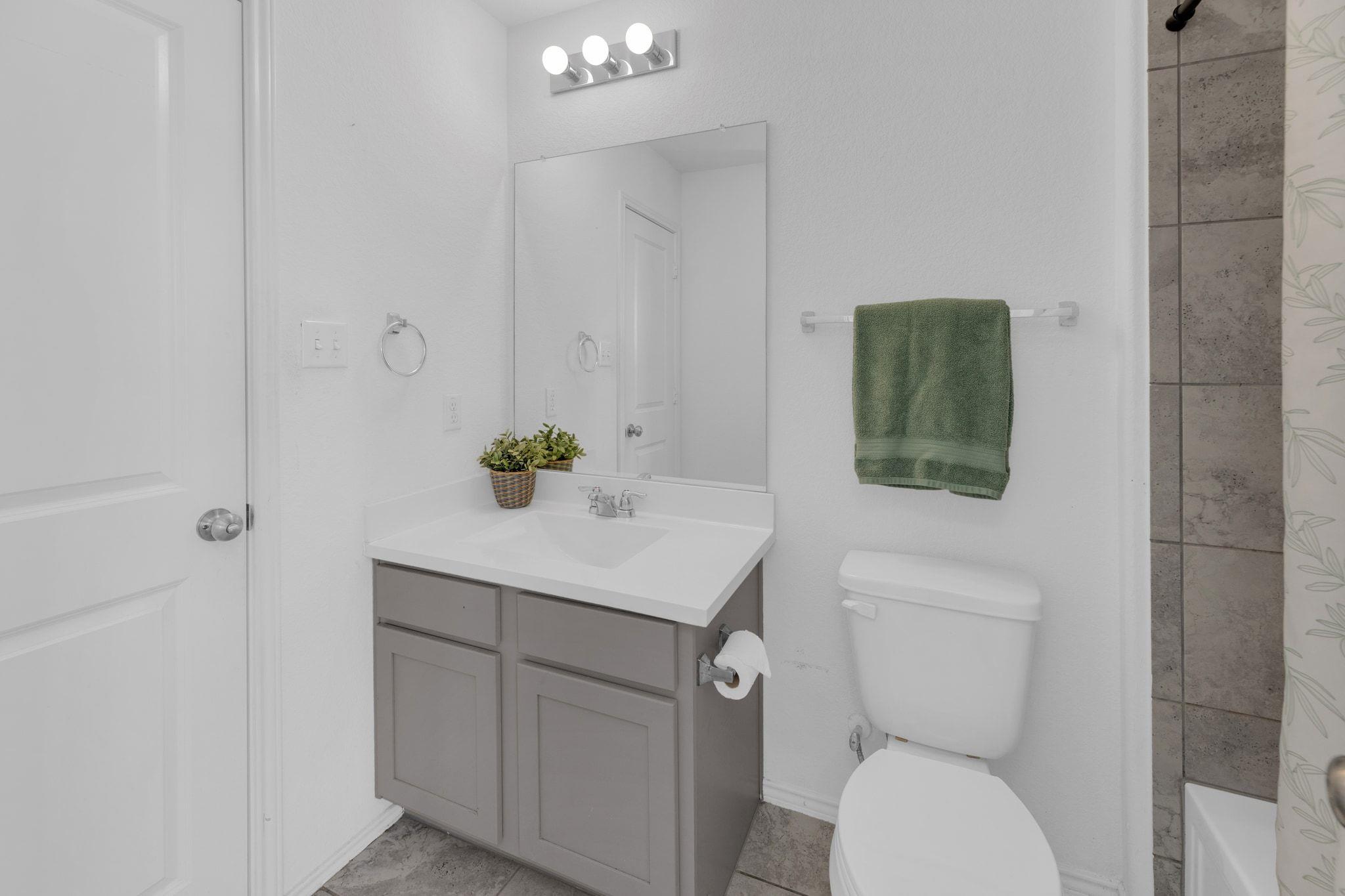 400 Xanadu Dr, Jarrell, TX 76537