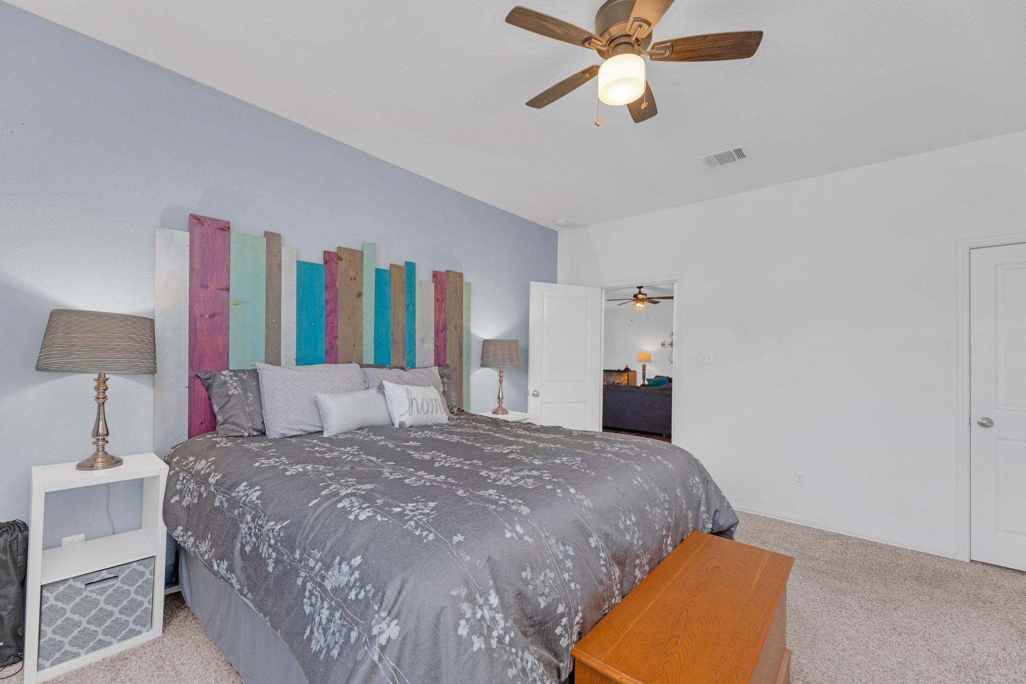 400 Xanadu Dr, Jarrell, TX 76537