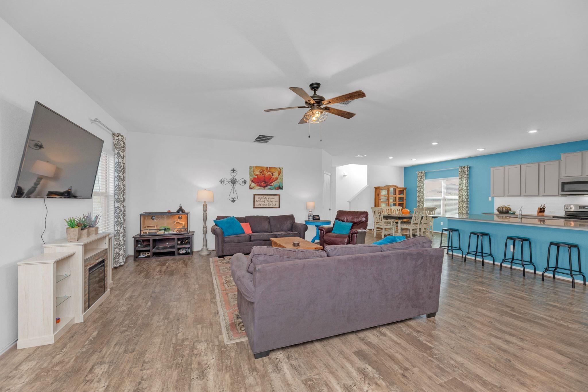 400 Xanadu Dr, Jarrell, TX 76537