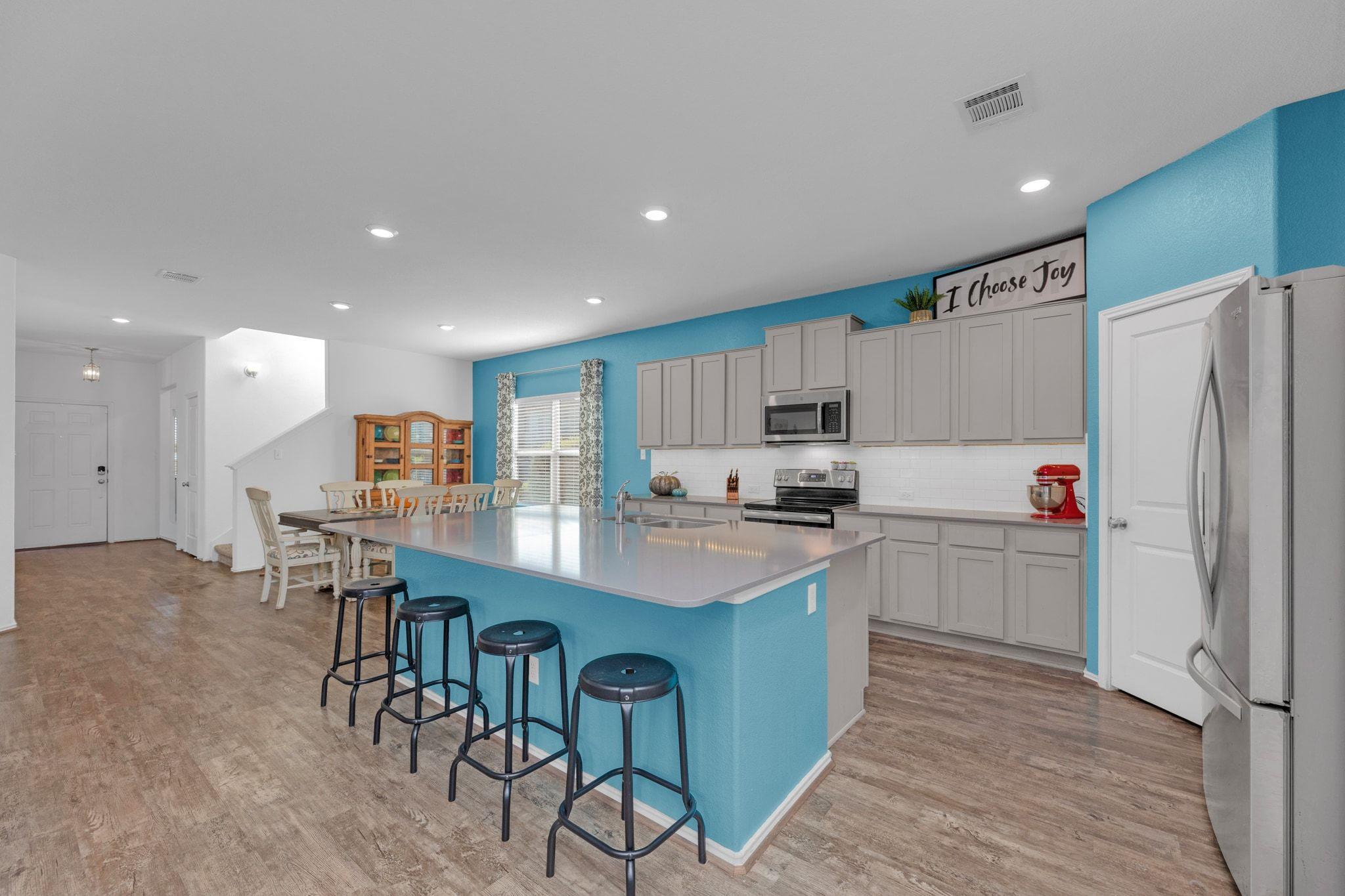 400 Xanadu Dr, Jarrell, TX 76537