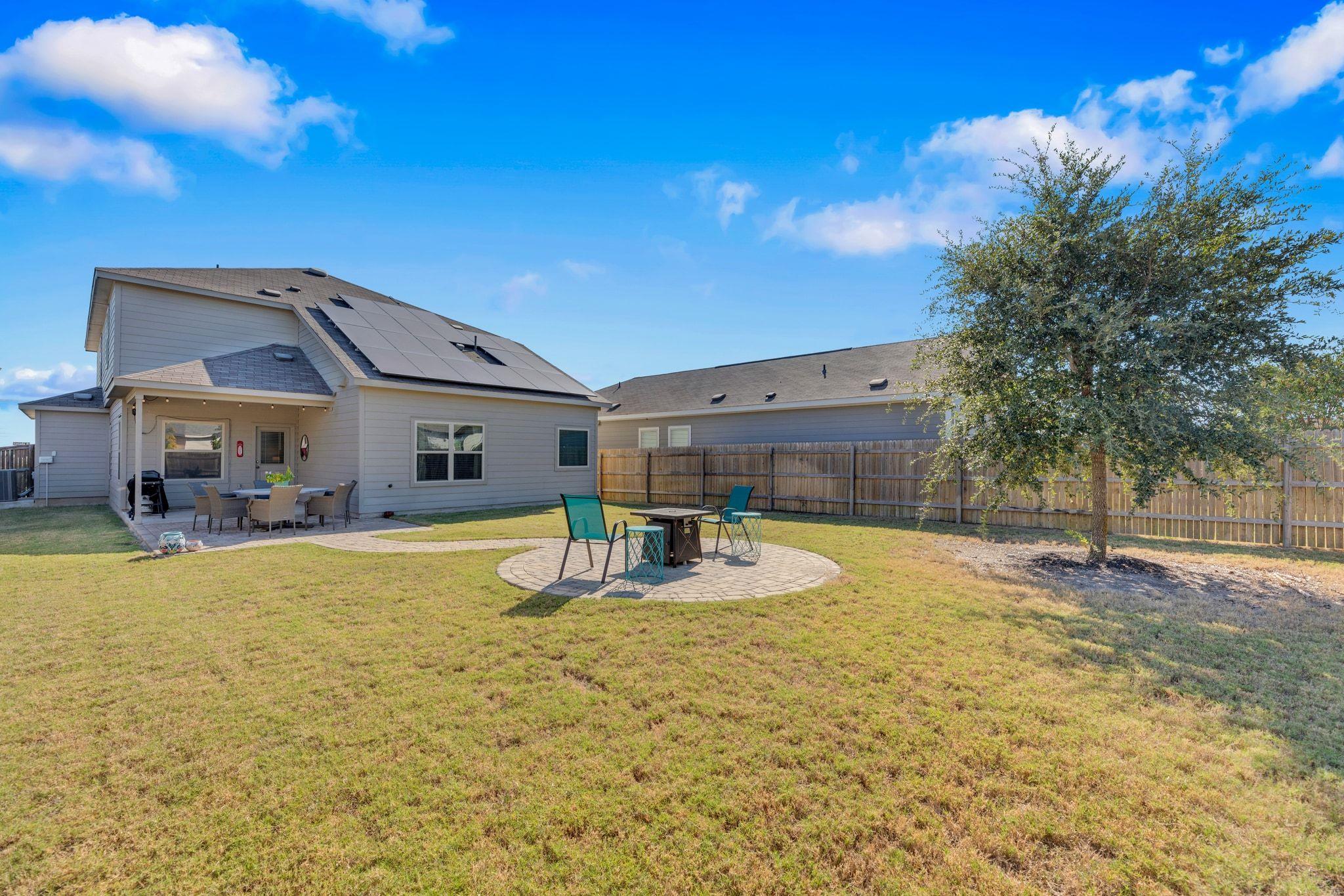 400 Xanadu Dr, Jarrell, TX 76537