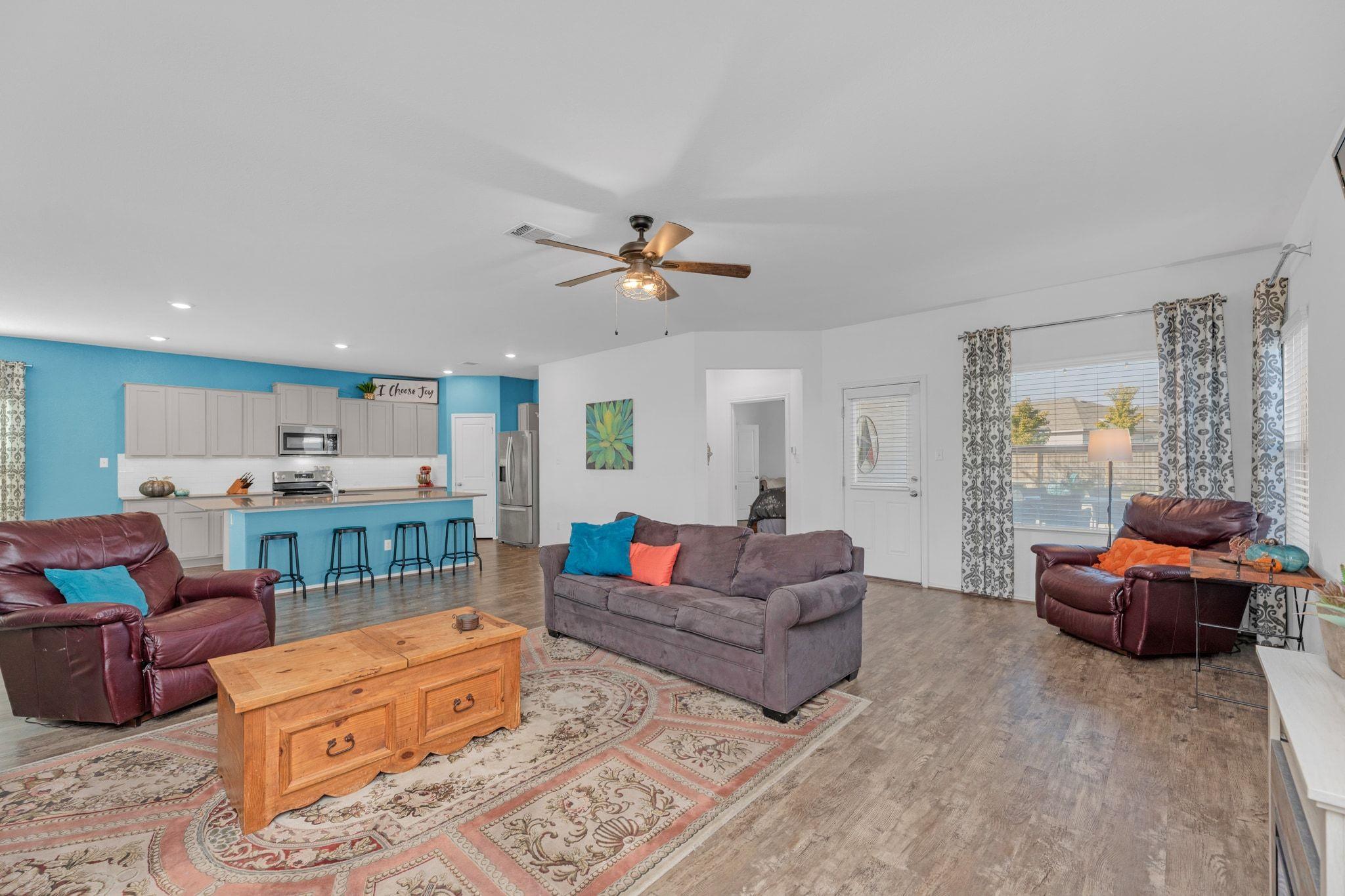 400 Xanadu Dr, Jarrell, TX 76537