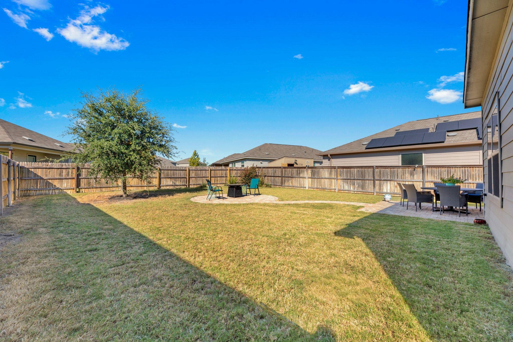 400 Xanadu Dr, Jarrell, TX 76537