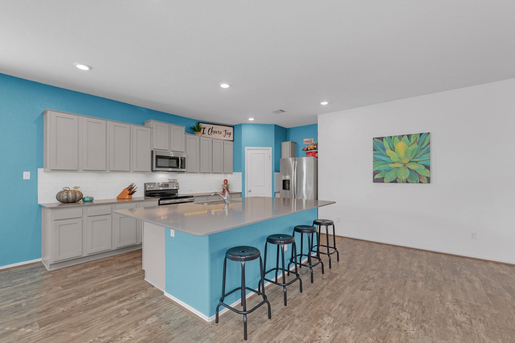 400 Xanadu Dr, Jarrell, TX 76537