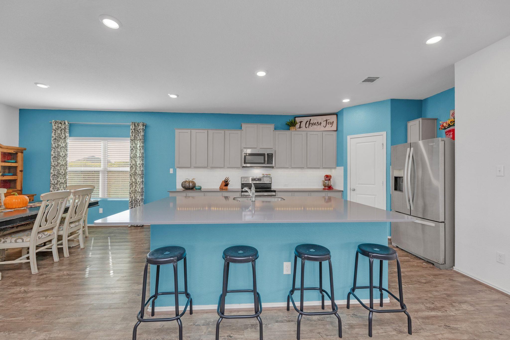 400 Xanadu Dr, Jarrell, TX 76537