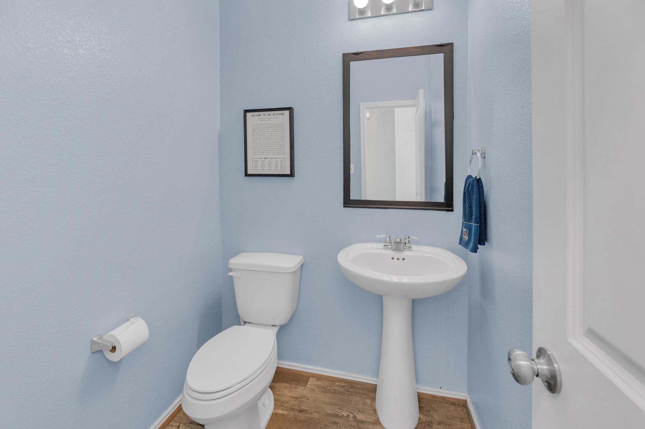 400 Xanadu Dr, Jarrell, TX 76537