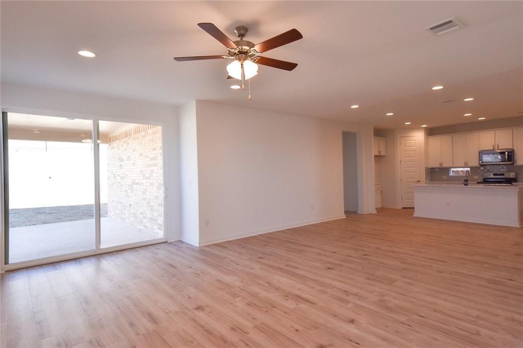 101 Indian Shoal Dr, Georgetown, TX 78628