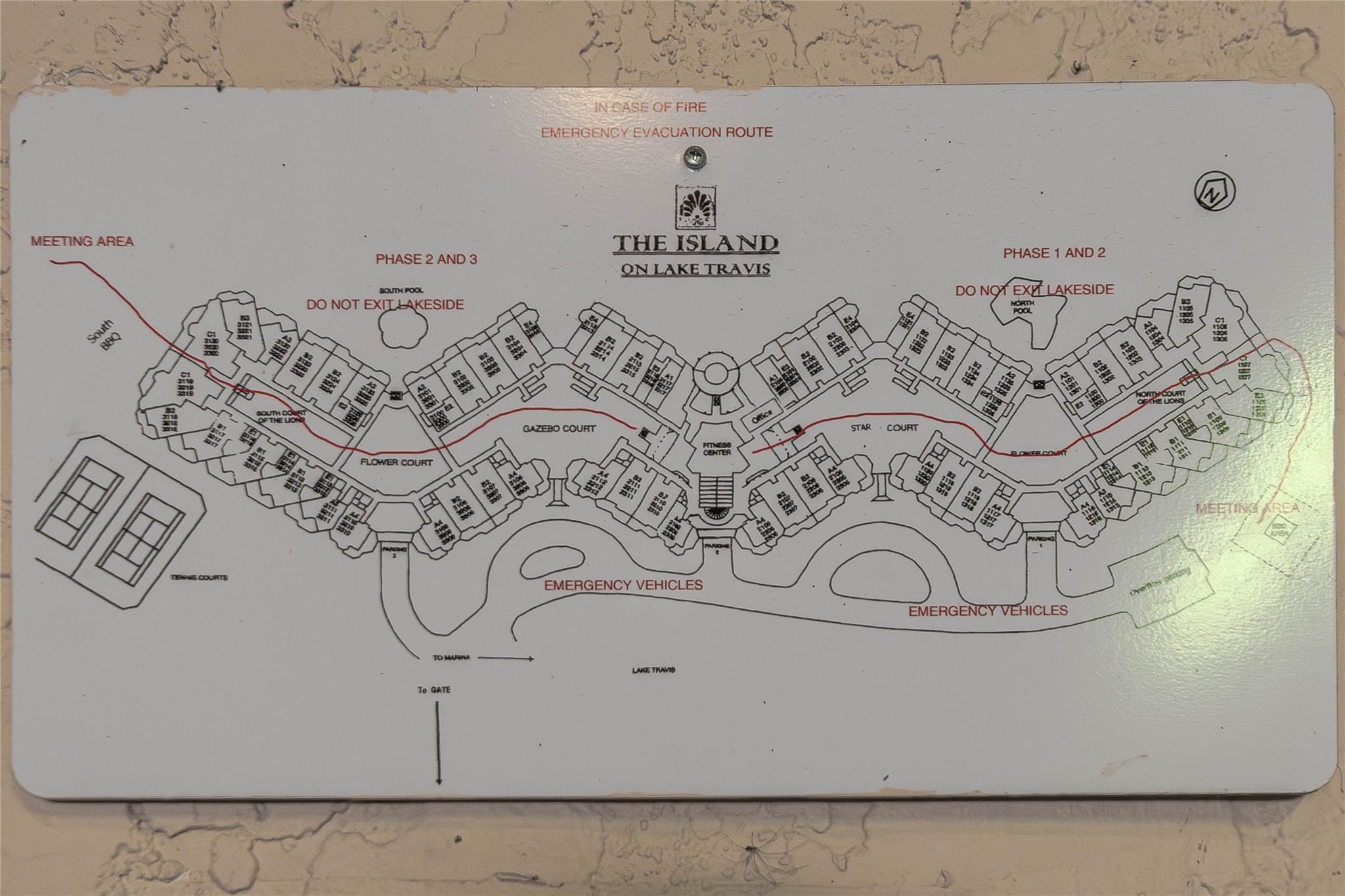 3404 American Dr # 3226, Lago Vista, TX 78645