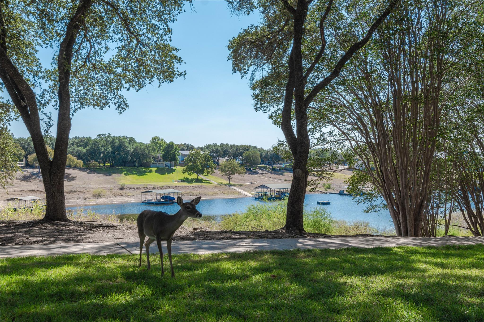 3404 American Dr # 3226, Lago Vista, TX 78645