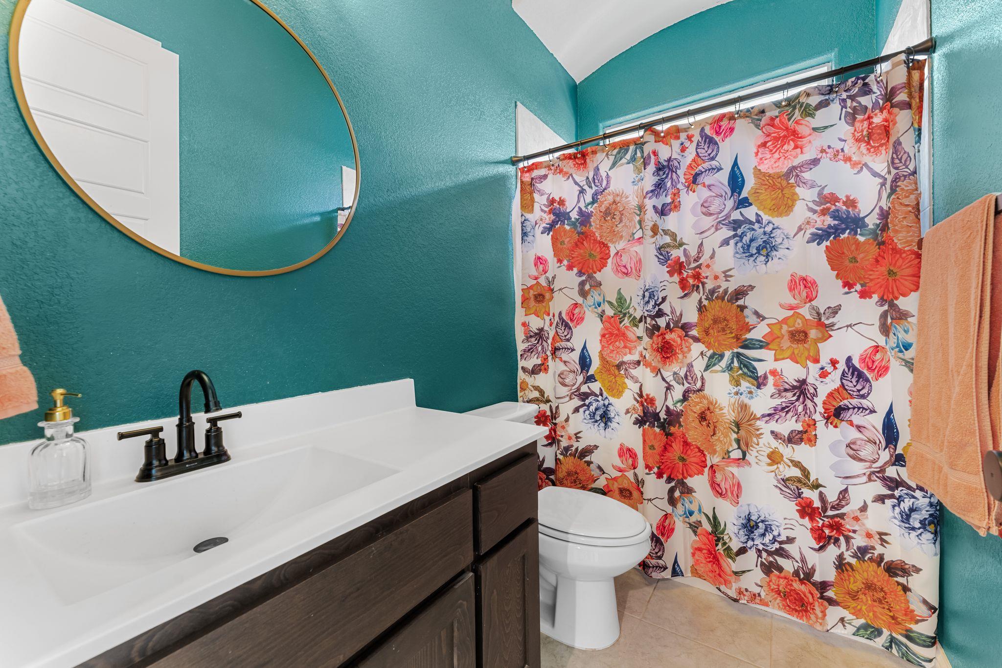 6809 Catania Loop, Round Rock, TX 78665