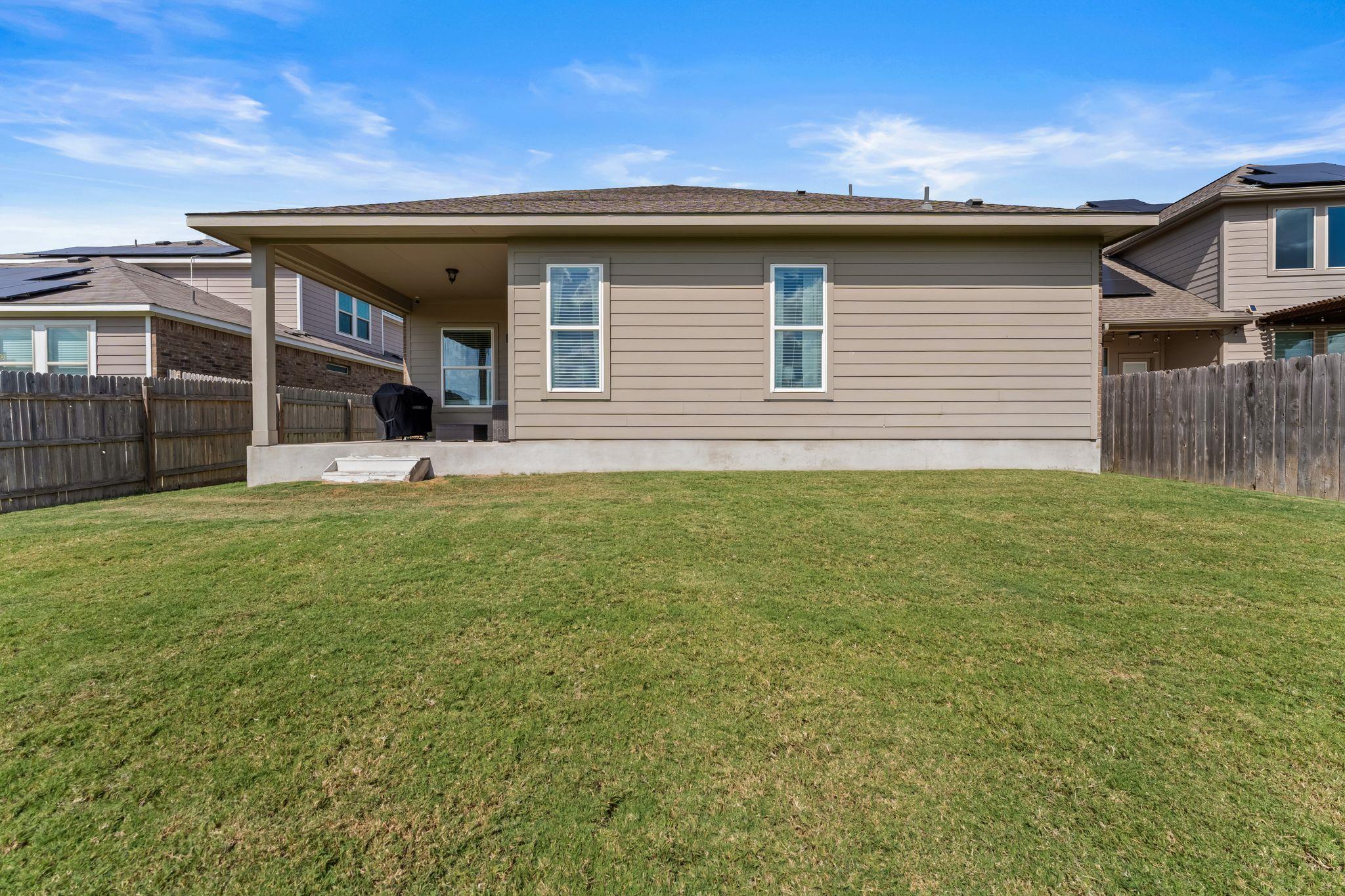 6809 Catania Loop, Round Rock, TX 78665