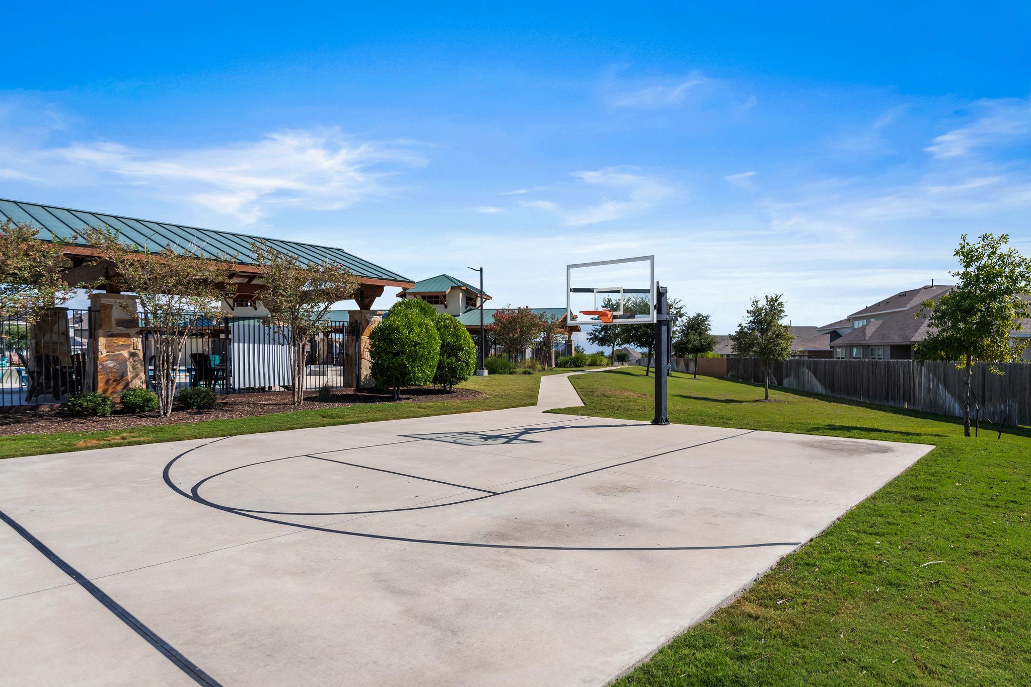 6809 Catania Loop, Round Rock, TX 78665