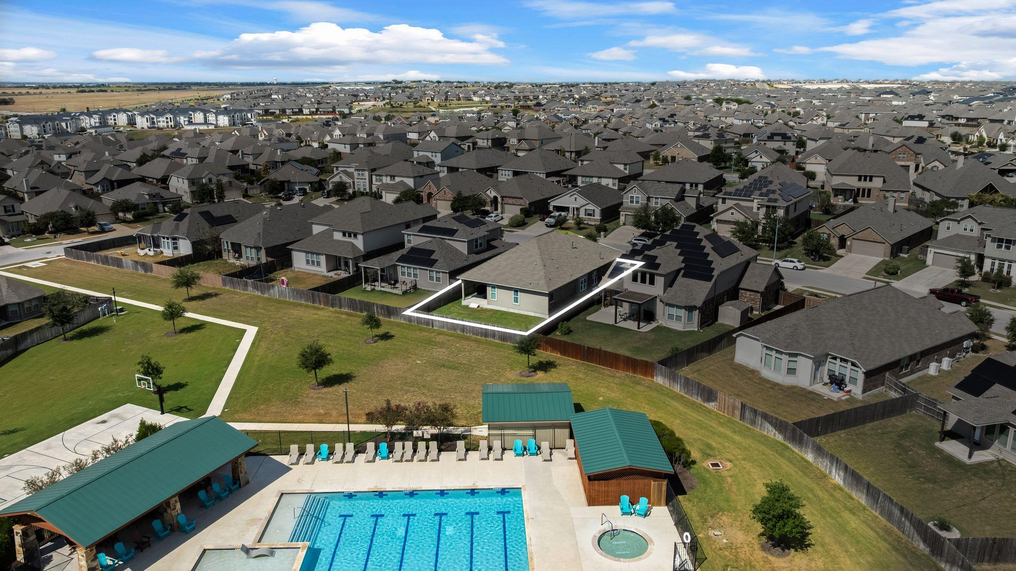 6809 Catania Loop, Round Rock, TX 78665