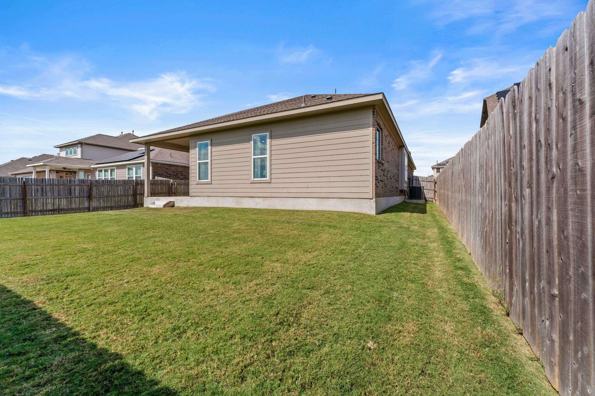 6809 Catania Loop, Round Rock, TX 78665