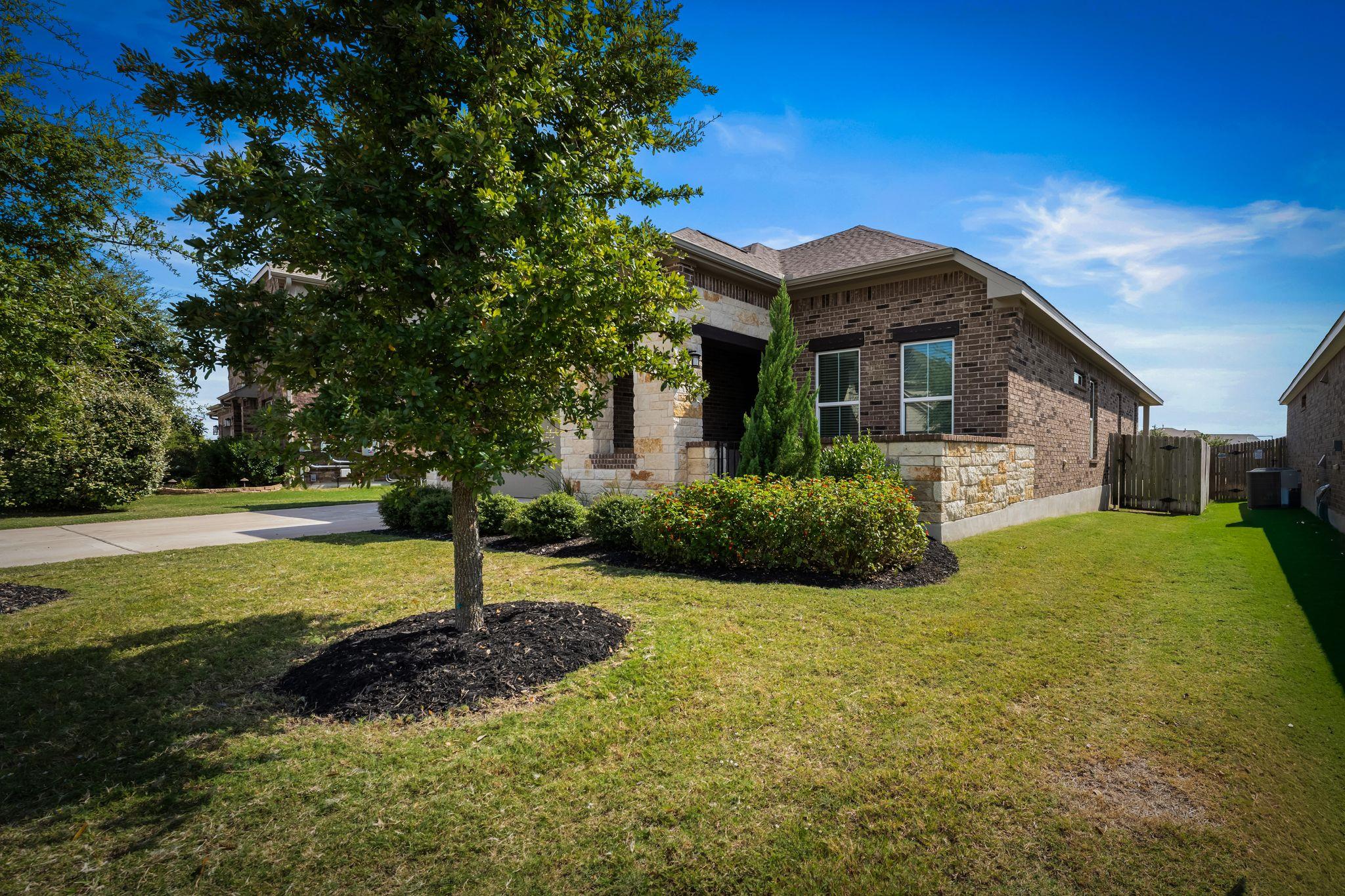 6809 Catania Loop, Round Rock, TX 78665