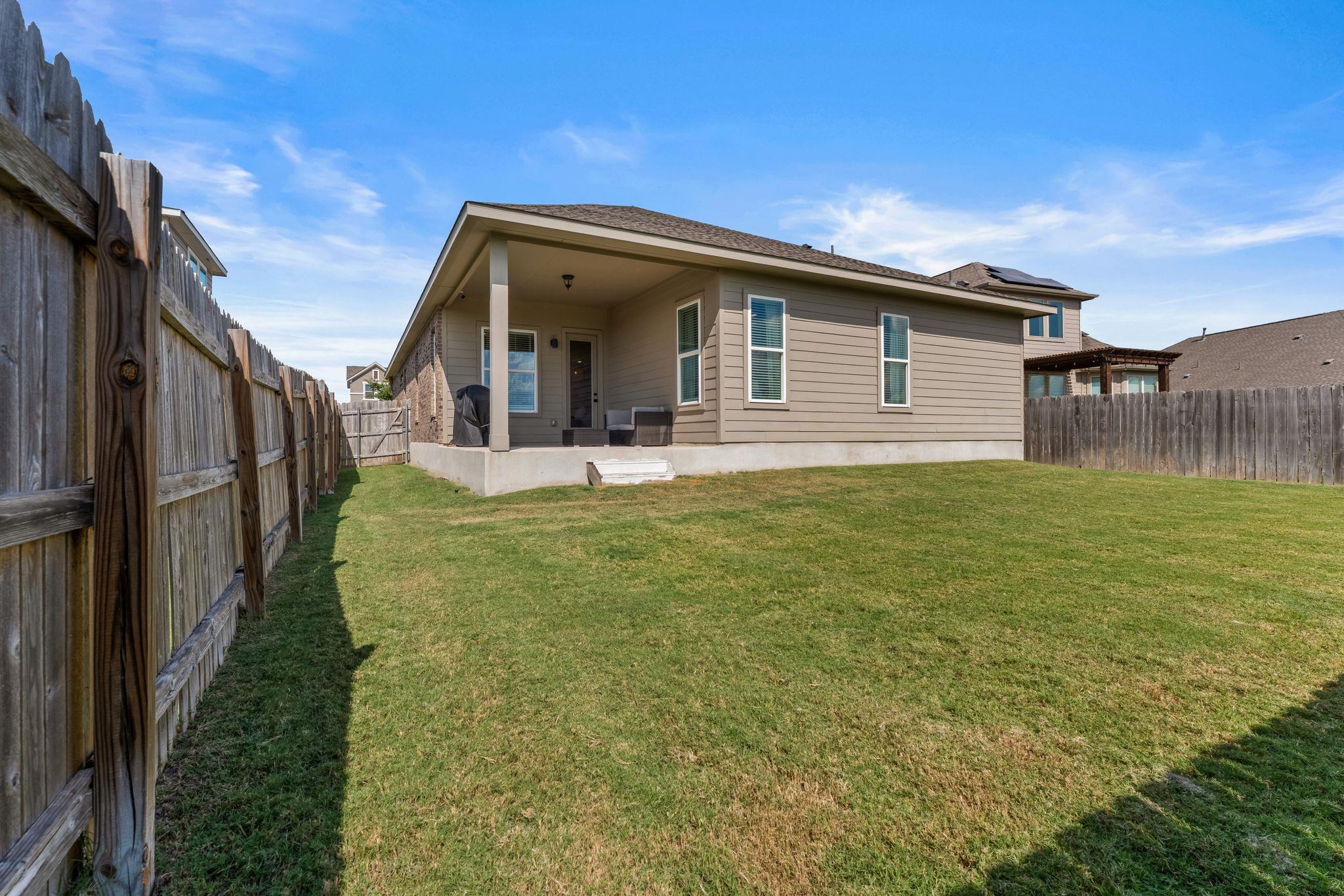 6809 Catania Loop, Round Rock, TX 78665