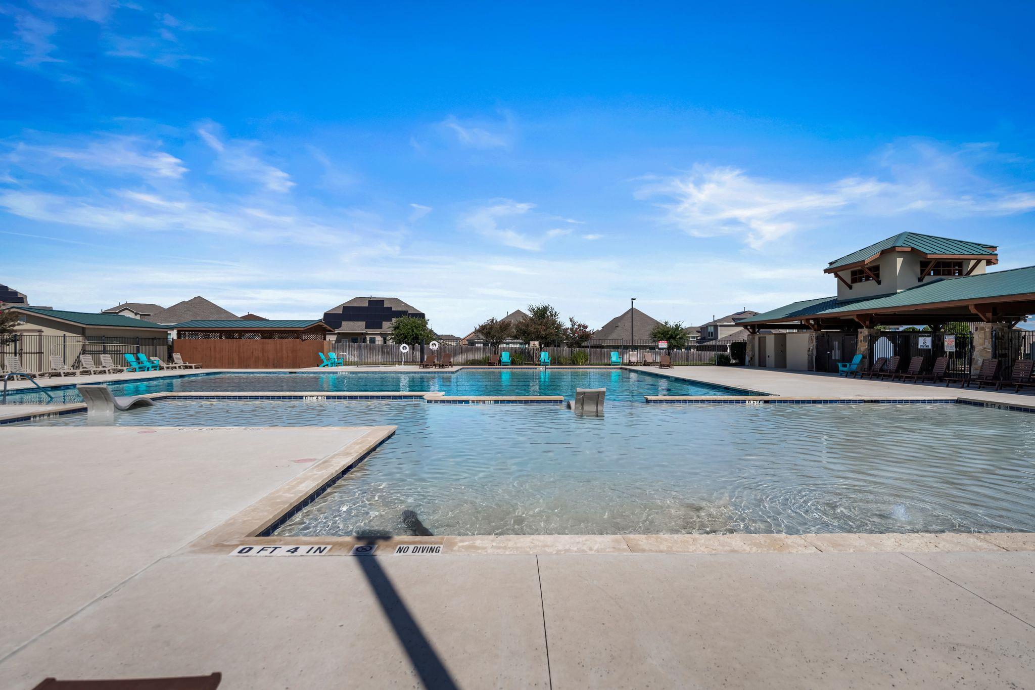 6809 Catania Loop, Round Rock, TX 78665