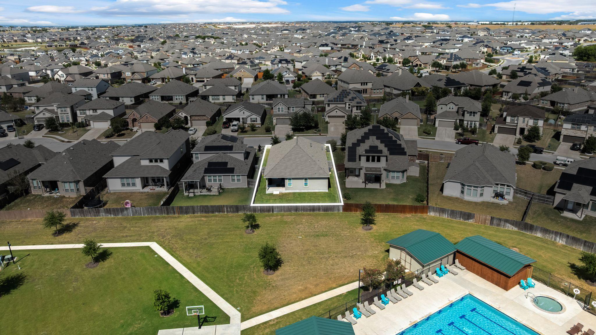 6809 Catania Loop, Round Rock, TX 78665