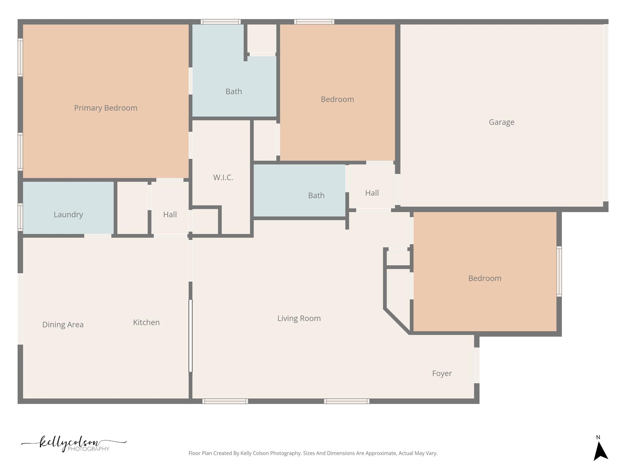 304 Paige Bnd, Hutto, TX 78634