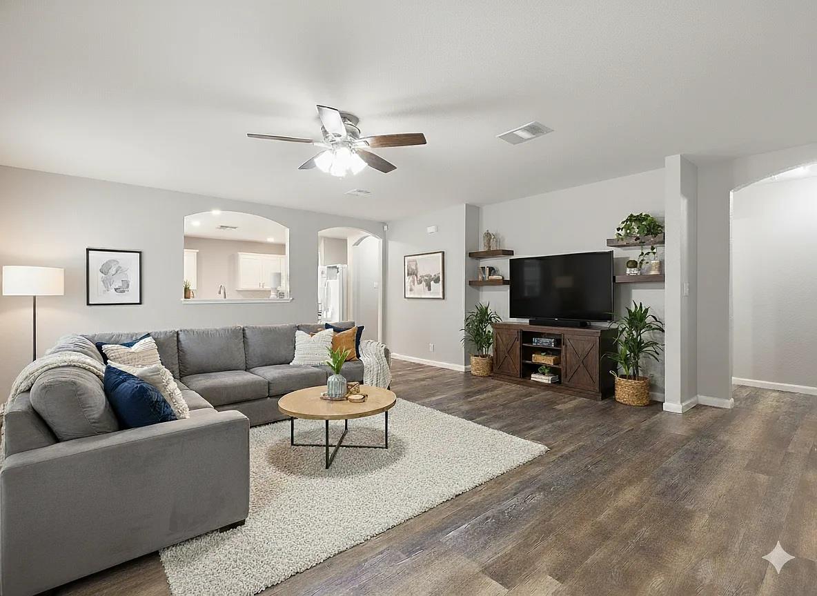 304 Paige Bnd, Hutto, TX 78634