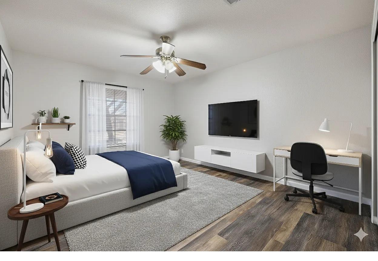 304 Paige Bnd, Hutto, TX 78634