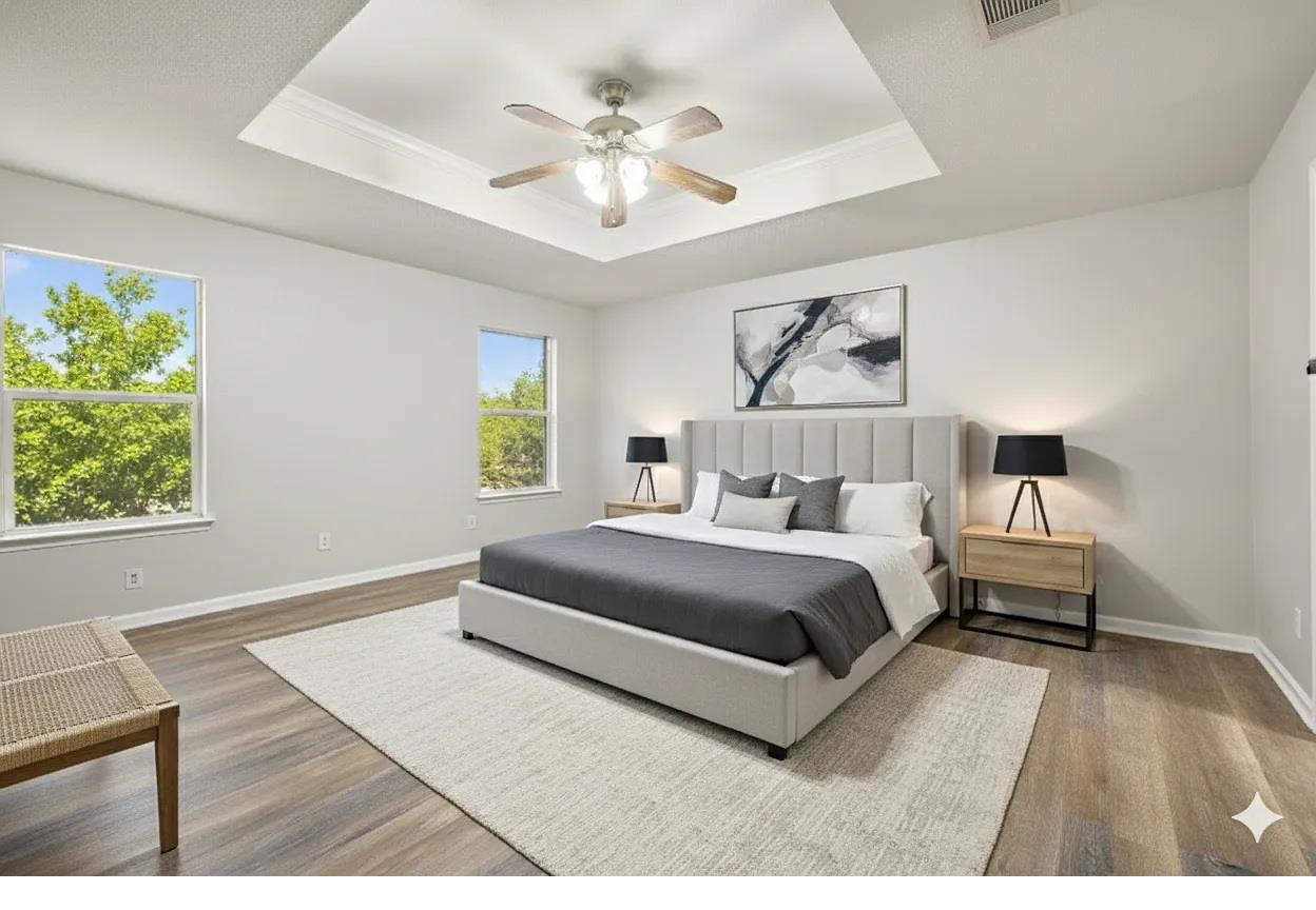 304 Paige Bnd, Hutto, TX 78634