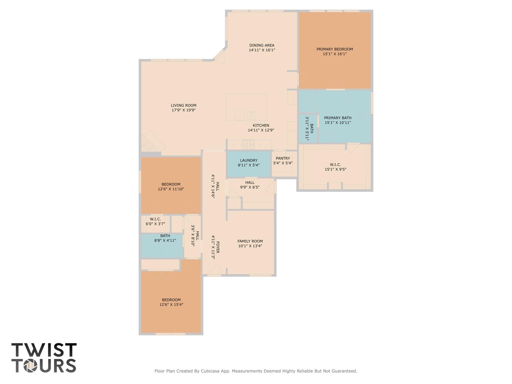 2033 Elk Creek Dr, Leander, TX 78641