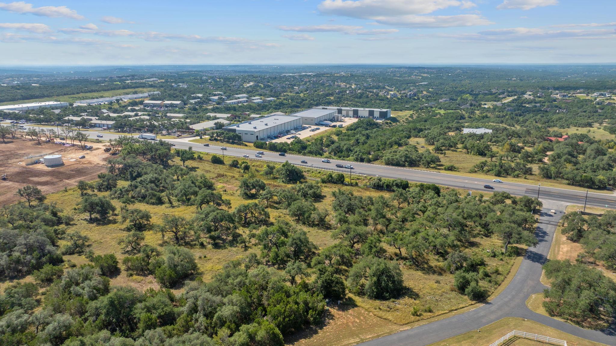 TBD U.S. 290 Highway SW, Austin, TX 78737