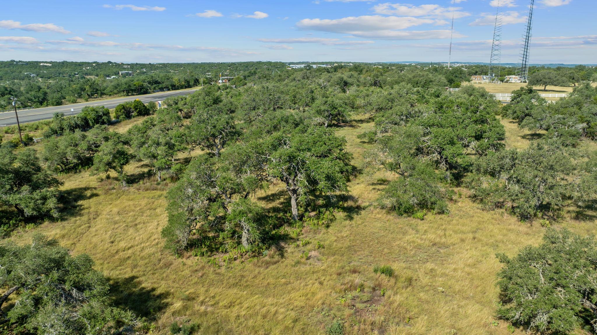 TBD U.S. 290 Highway SW, Austin, TX 78737