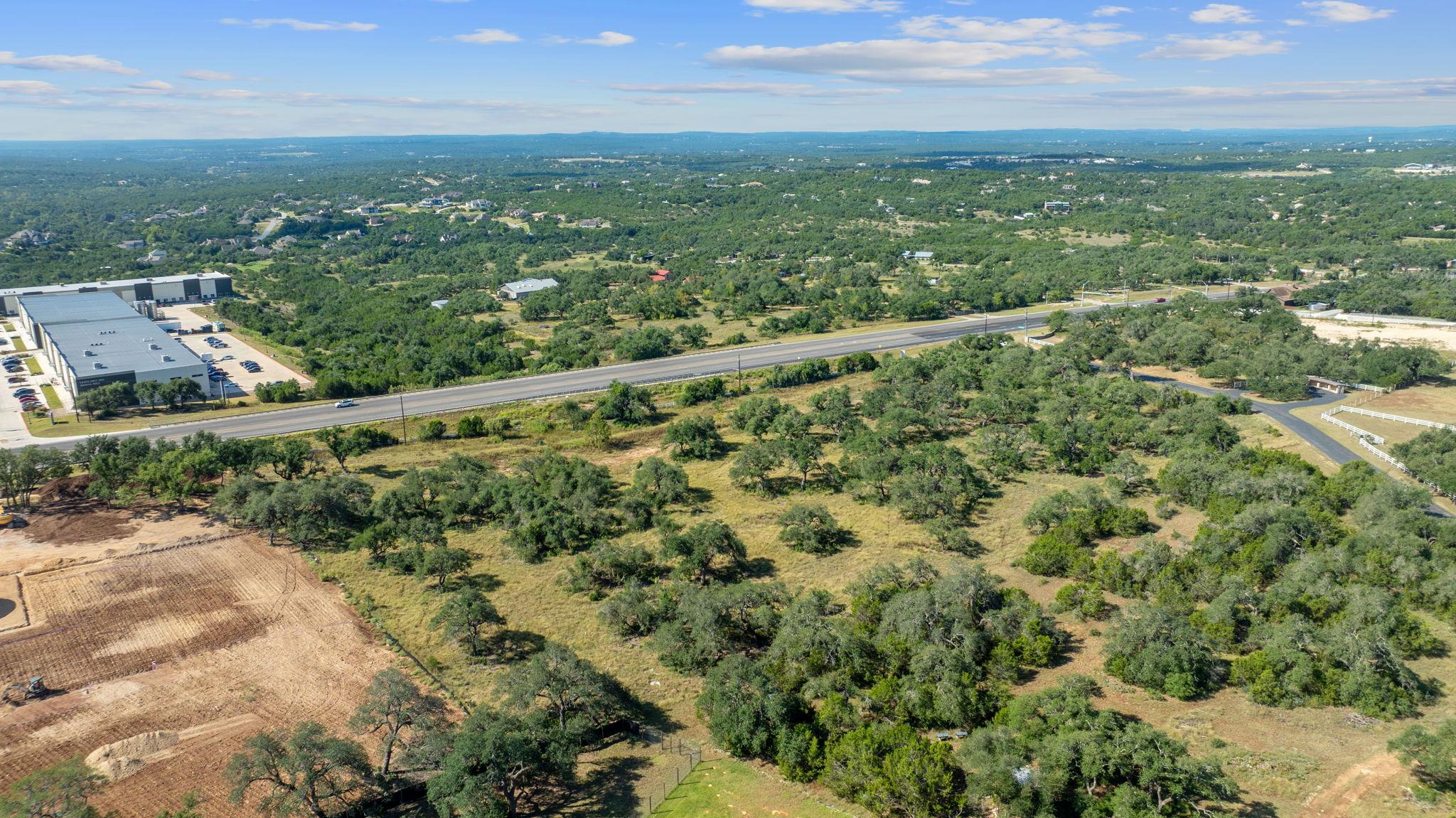 TBD U.S. 290 Highway SW, Austin, TX 78737